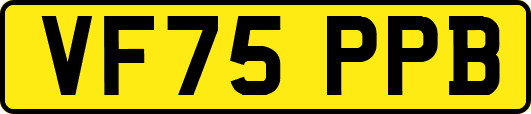 VF75PPB