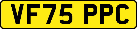 VF75PPC