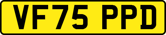 VF75PPD