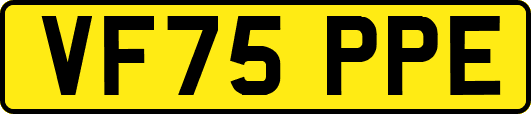 VF75PPE