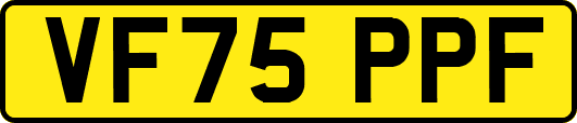 VF75PPF