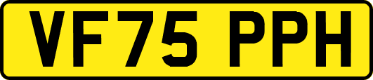 VF75PPH