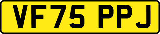 VF75PPJ