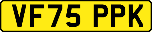 VF75PPK
