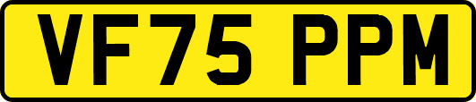 VF75PPM