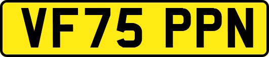 VF75PPN