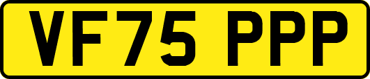 VF75PPP