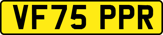 VF75PPR
