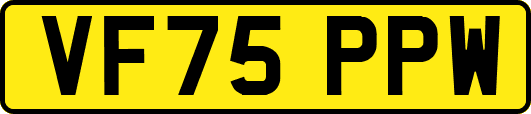 VF75PPW