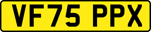 VF75PPX