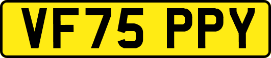 VF75PPY