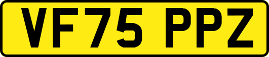 VF75PPZ