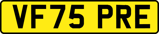 VF75PRE