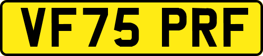 VF75PRF