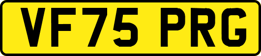 VF75PRG