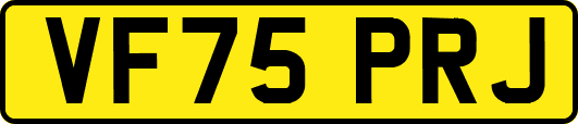 VF75PRJ