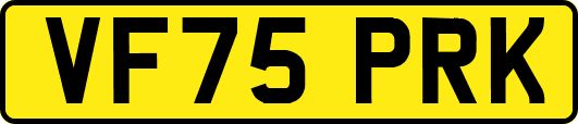 VF75PRK