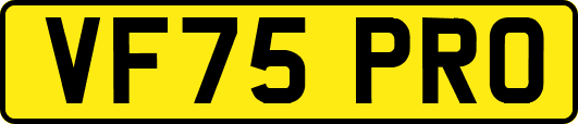 VF75PRO