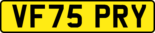 VF75PRY