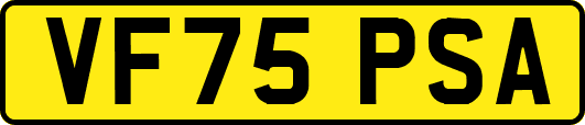 VF75PSA
