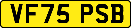VF75PSB
