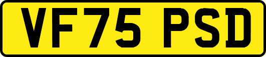 VF75PSD