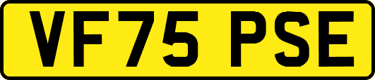 VF75PSE