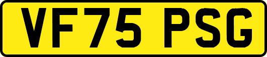 VF75PSG