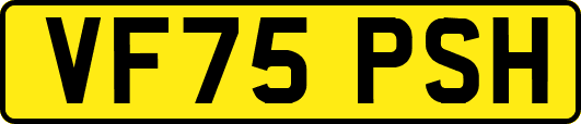 VF75PSH