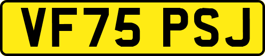 VF75PSJ