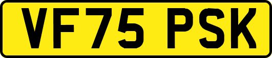 VF75PSK