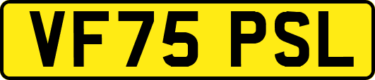 VF75PSL