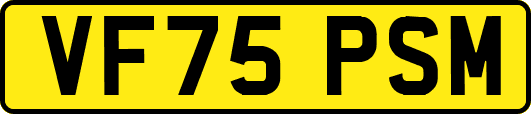 VF75PSM