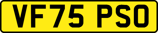 VF75PSO