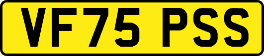 VF75PSS