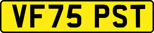 VF75PST