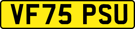 VF75PSU