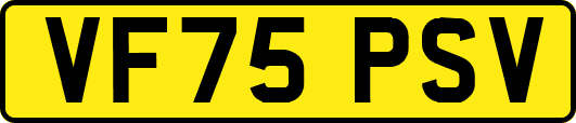 VF75PSV