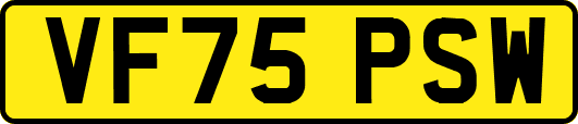 VF75PSW