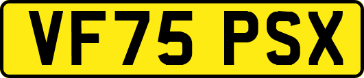 VF75PSX