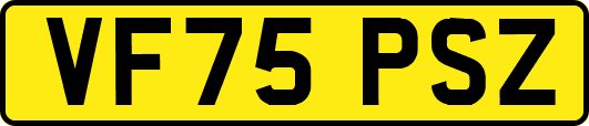 VF75PSZ