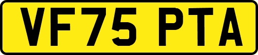 VF75PTA