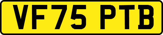 VF75PTB