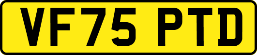 VF75PTD