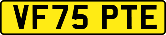 VF75PTE