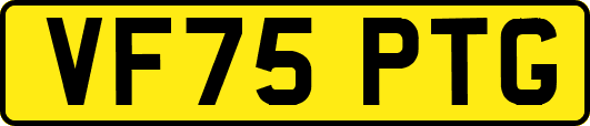 VF75PTG