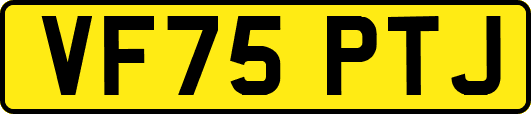 VF75PTJ