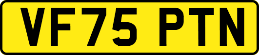 VF75PTN
