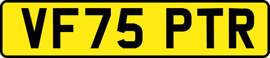 VF75PTR