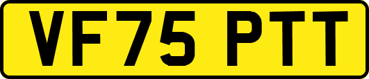 VF75PTT
